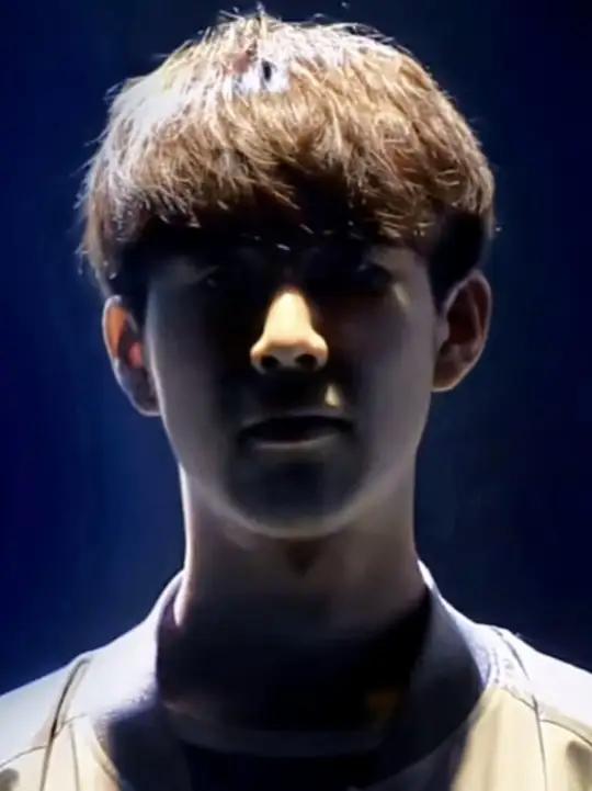 WBG对阵BLG的比赛中，Crsip使用娜美达成了在LPL的第300胜