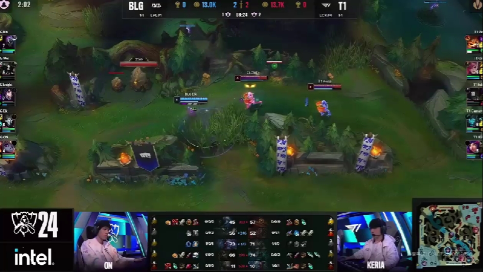 LOL官方：1月22日LPL开赛 5月成都举办MSI S赛9月25日开始