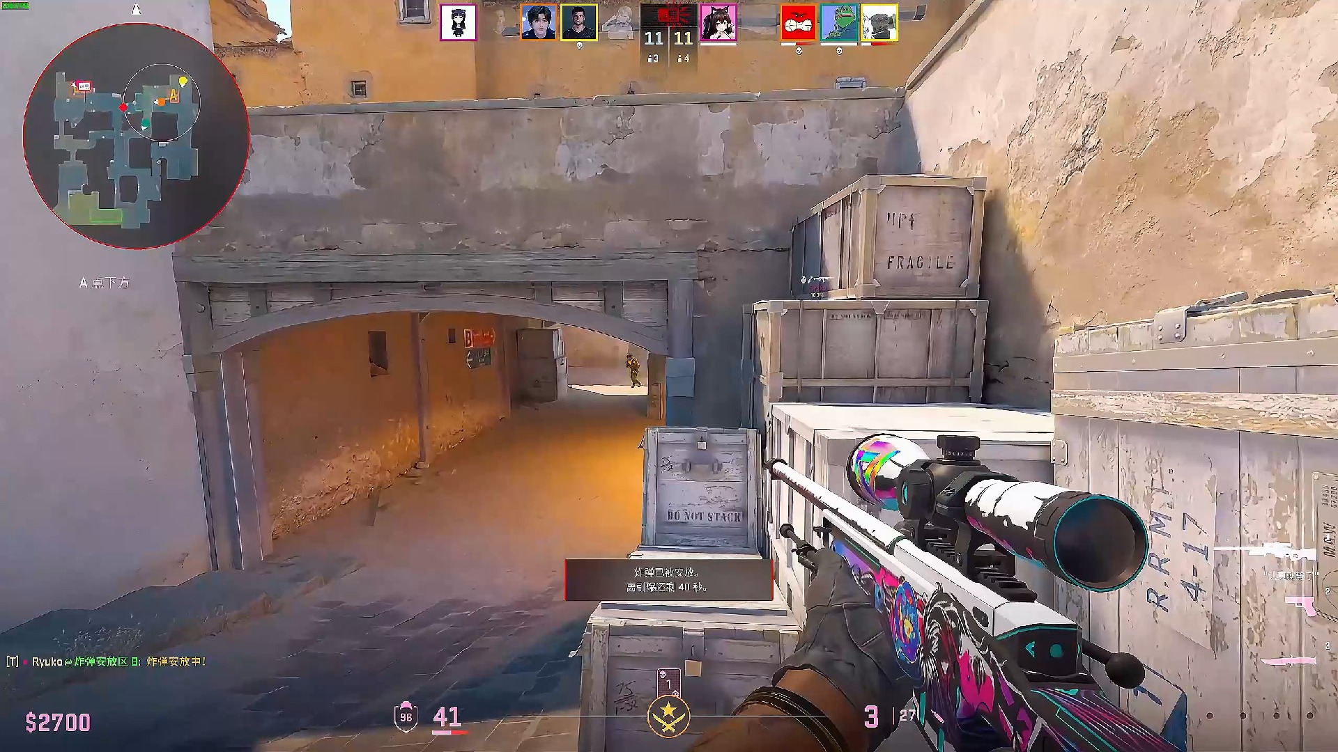 FACEIT大规模封禁违规玩家：对“代练”和作弊者的真正“审判日”