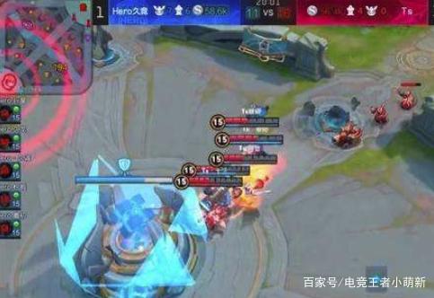 定转