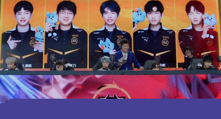 读局是否滞后？（读局是否落后一步？）