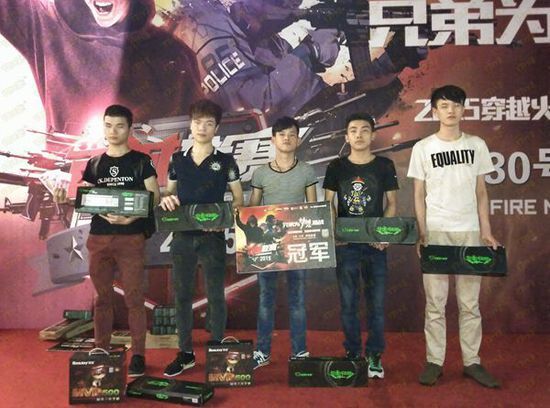 金克丝