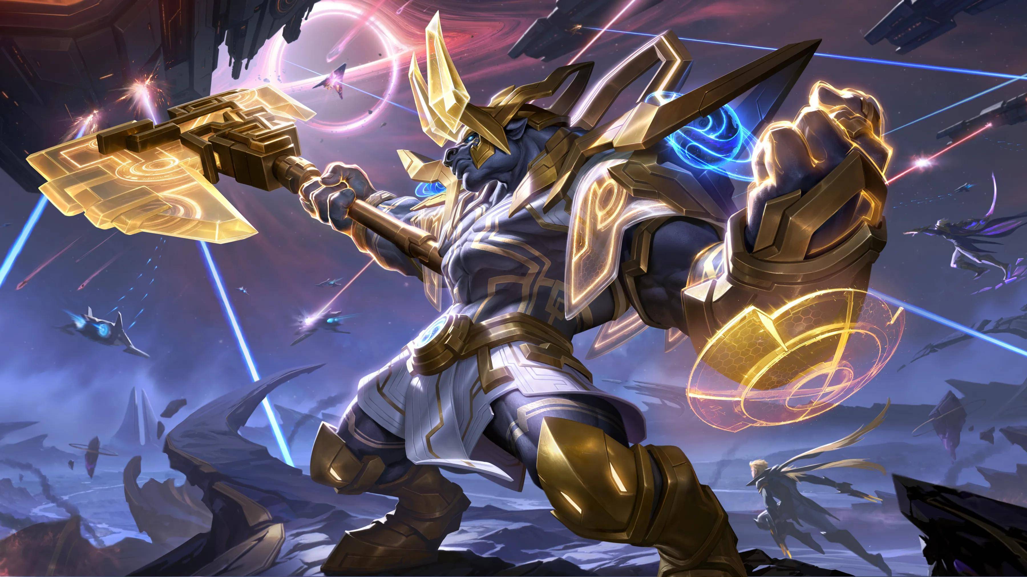 UNiTY指控Khan战队在CCT中作弊