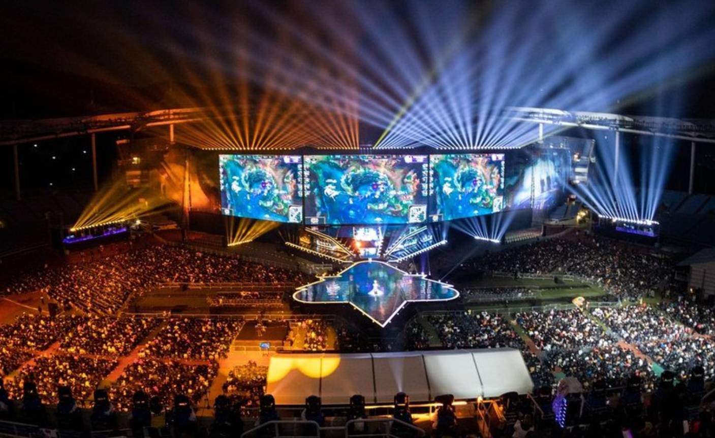 DRX 是 2025 年亚洲冠军联赛的冠军