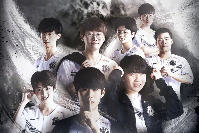 LPL第四&第五周数据：Leave场均击杀7.17，Rookie的KDA最高