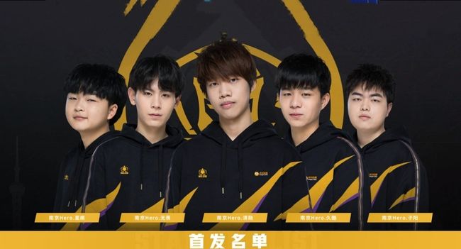 高手为什么不急着下手（高手为何不急出手）