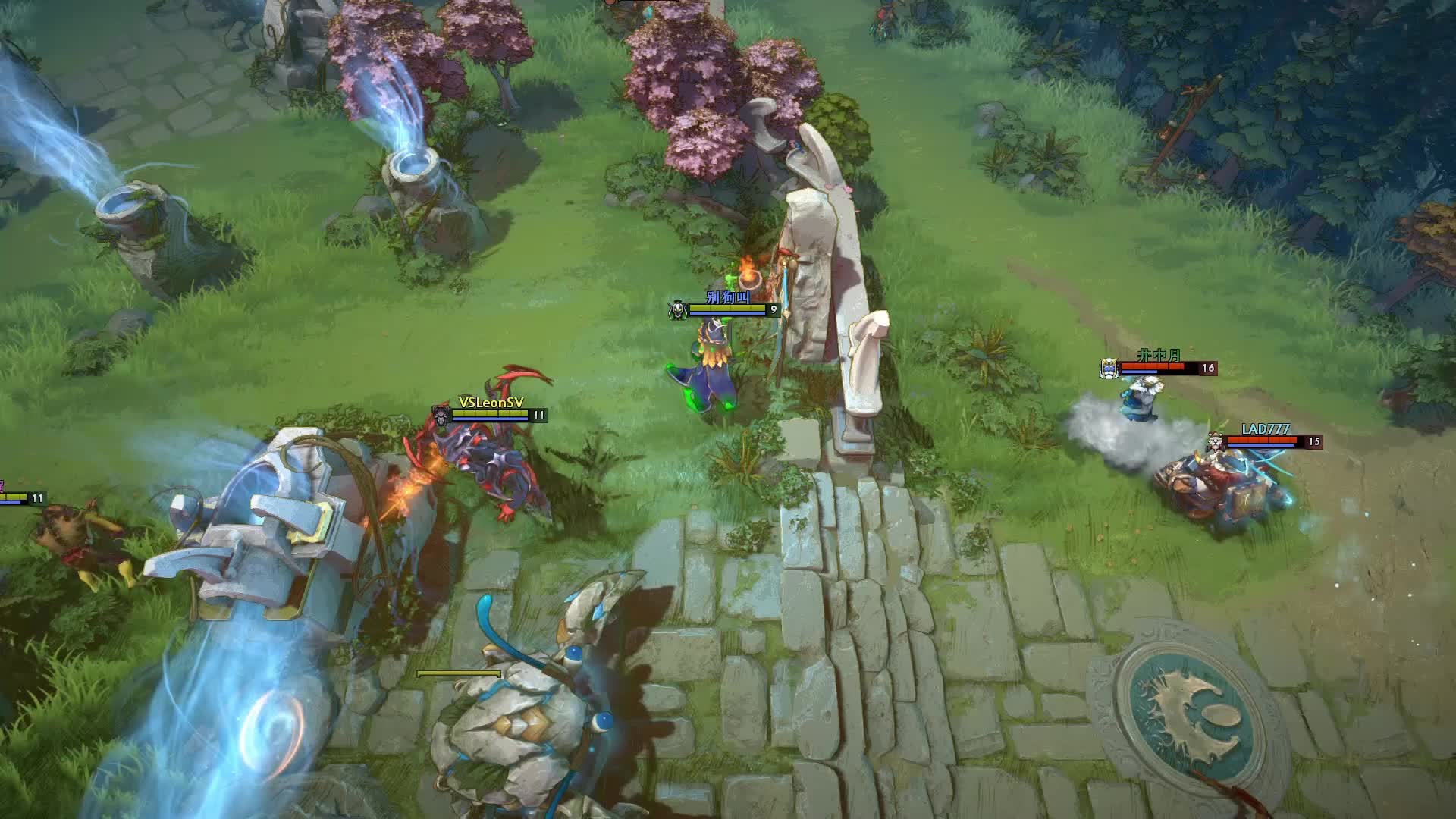 2025KPL夏季赛直播第九周最佳选手&最佳阵容