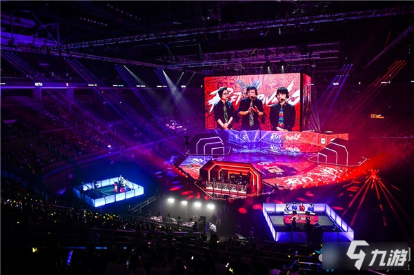 LPL资格赛第二日宣传片 Kanavi ：想晋级S赛 向世界展示我们的实力