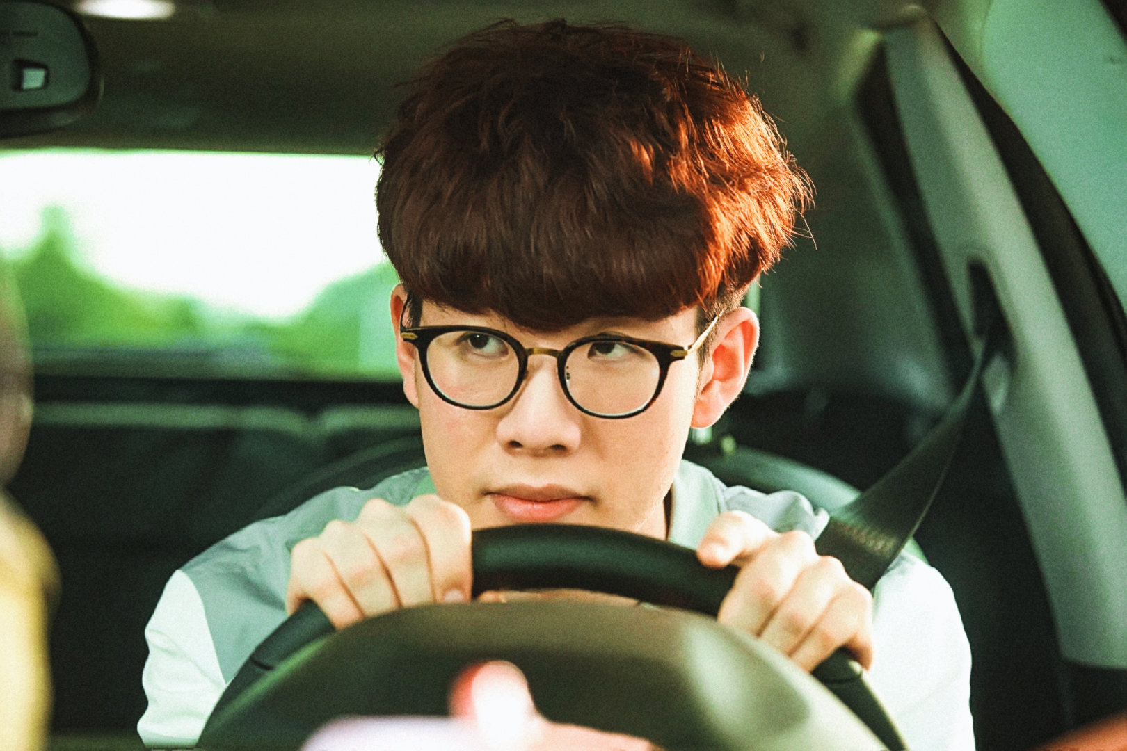 为什么高手更自律（高手的自律从何而来）