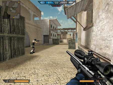 CSGO里约之路欧洲区比分：G2和Mouz均成功翻盘